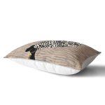 - Rh-Dik-5099ayna-Gorsel2 - Realhomes Vizon Zeminde Zenci Kadın Tasarımlı Dikdörtgen Yastık Kılıfı Realhomes