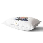 - Rh-Dik-5106-Gorsel2 - Realhomes Yelpazali Japan Kadın Motifli Dekoratif Dikdörtgen Yastık Kılıfı Realhomes