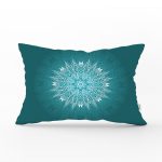 - Rh-Dik-5124-Gorsel1 - Realhomes Weave Mandala Desenli Dekoratif Dikdörtgen Kırlent Kılıfı Realhomes