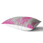 - Rh-Dik-5232fusya-Gorsel2 - Realhomes RealHomes Gri Zeminde Fuşya Ağaç Tasarımlı Dekoratif Dikdörtgen Yastık Kılıfı Realhomes