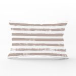 - Rh-Dik-5237vizon-Gorsel1 - Realhomes Siyah Çizgili Motifli Dekoratif Modern Dikdörtgen Yastık Kılıfı Realhomes