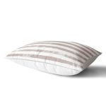 - Rh-Dik-5237vizon-Gorsel2 - Realhomes Siyah Çizgili Motifli Dekoratif Modern Dikdörtgen Yastık Kılıfı Realhomes