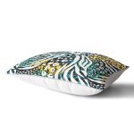 - Rh-Dik-5244-Gorsel2 - Realhomes  Soyut Geometrik Baskılı Özel Tasarım Dikdörtgen Kırlent Kılıfı Realhomes