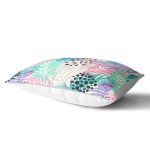 - Rh-Dik-5272-Gorsel2 - Realhomes Sulu Boya Yaprak Desenli Dekoratif Modern Dikdörtgen Yastık Kılıfı Realhomes