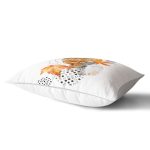 - Rh-Dik-5278-Gorsel2 - Realhomes RealHomes Kuru Yaprak Desenli Modern Dekoratif Dikdörtgen Yastık Kılıfı Realhomes