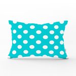 - Rh-Dik-546-Gorsel1 - Realhomes Puantiyeli Dijital Baskılı Dekoratif Dikdörtgen Yastık Kırlent Kılıfı Realhomes