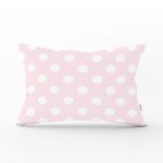 - Rh-Dik-547-Gorsel1 - Realhomes Puantiyeli Dijital Baskılı Dekoratif Dikdörtgen Yastık Kırlent Kılıfı Realhomes