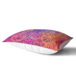 - Rh-Dik-5486-Gorsel2 - Realhomes Mor Zeminde Geometrik Çizgi Tasarımlı Dekoratif Dikdörtgen Kırlent Kılıfı Realhomes