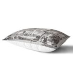 - Rh-Dik-5535-Gorsel2 - Realhomes Osmanlı Çarşı Temalı Dekoratif Dikdörtgen Kırlent Kılıfı Realhomes