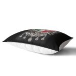 Osmanlı Devlet Arması Dekoratif Dikdörtgen Kırlent Kılıfı Realhomes