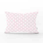 RealHomes Dijital Baskılı Dekoratif Dikdörtgen Yastık Kırlent Kılıfı Realhomes