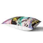 - Rh-Dik-5579-Gorsel2 - Realhomes Renkli Sulu Boya Fırça Darbeli Motifli Modern Dikdörtgen Yastık Kılıfı Realhomes