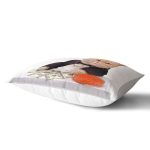 - Rh-Dik-5606-Gorsel2 - Realhomes Sevimli Kedi Desenli Dijital Baskılı Modern Dikdörtgen Yastık Kırlent Kılıfı Realhomes