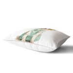 - Rh-Dik-5615-Gorsel2 - Realhomes Sevimli Köpek Dijital Baskılı Modern Dikdörtgen Yastık Kırlent Kılıfı Realhomes