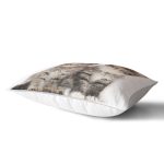 Sevimli Tekir Kedicikler Modern Dikdörtgen Yastık Kılıfı Realhomes