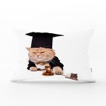 - Rh-Dik-5643-Gorsel1 - Realhomes Hakim Kıyafetli Dijital Baskılı Modern Dikdörtgen Yastık Kırlent Kılıfı Realhomes