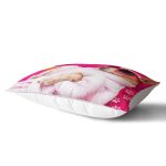 - Rh-Dik-5646-Gorsel2 - Realhomes Bornozlu Köpek Desenli Modern Dikdörtgen Yastık Kırlent Kılıfı Realhomes