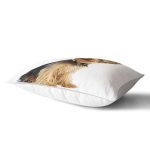 - Rh-Dik-5655-Gorsel2 - Realhomes Sevimli Köpek Desenli Dijital Baskılı Modern Dikdörtgen Yastık Kırlent Kılıfı Realhomes