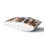 - Rh-Dik-5663-Gorsel2 - Realhomes Çeşitli Köpek Desenli Dijital Baskılı Modern Dikdörtgen Yastık Kırlent Kılıfı Realhomes