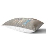 - Rh-Dik-570-Gorsel2 - Realhomes Fashion Girls Dijital Baskılı Modern Dikdörtgen Yastık Kırlent Kılıfı Realhomes