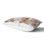- Rh-Dik-5729-Gorsel2 - Realhomes Sevimli Köpek ve Kedi Desenli Sevimli Modern Dikdörtgen Yastık Kırlent Kılıfı Realhomes
