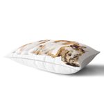 - Rh-Dik-5730-Gorsel2 - Realhomes Çeşitli Köpek Desenli Dijital Baskılı Modern Dikdörtgen Yastık Kırlent Kılıfı Realhomes
