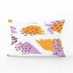 - Rh-Dik-5743-Gorsel1 - Realhomes Realhomes Özel Baskılı Renklerde Dekoratif Dikdörtgen Kırlent Kılıfı Realhomes