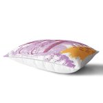 Realhomes Özel Tasarımlı Dijital Baskılı Dekoratif Dikdörtgen Yastık Kılıfı Realhomes