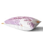 Realhomes Dijital Baskılı Özel Renkli Dikdörtgen Kırlent Kılıfı Realhomes