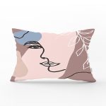 - Rh-Dik-5753-Gorsel1 - Realhomes RealHomes Bohemian Özel Tasarım Dekoratif Dikdörtgen Yastık Kırlent Kılıfı Realhomes