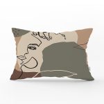 - Rh-Dik-5755-Gorsel1 - Realhomes RealHomes Bohemian Özel Tasarım Dekoratif Dikdörtgen Yastık Kırlent Kılıfı Realhomes