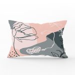 - Rh-Dik-5759-Gorsel1 - Realhomes RealHomes Bohemian Özel Tasarım Dekoratif Dikdörtgen Kırlent Kılıfı Realhomes