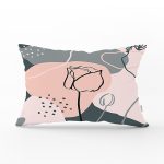 - Rh-Dik-5762-Gorsel1 - Realhomes RealHomes Bohemian Özel Tasarım Dekoratif Dikdörtgen Yastık Kırlent Kılıfı Realhomes