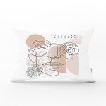 - Rh-Dik-5774-Gorsel1 - Realhomes RealHomes Bohemian Özel Tasarım Dekoratif Dikdörtgen Yastık Kılıfı Realhomes