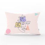 - Rh-Dik-5777-Gorsel1 - Realhomes RealHomes Bohemian Özel Tasarım Dekoratif Dikdörtgen Yastık Kılıfı Realhomes