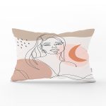 - Rh-Dik-5781-Gorsel1 - Realhomes RealHomes Bohemian Özel Tasarım Dekoratif Dikdörtgen Yastık Kırlent Kılıfı Realhomes