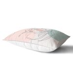 RealHomes Bohemian Özel Tasarım Dekoratif Dikdörtgen Yastık Kırlent Kılıfı Realhomes