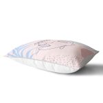 RealHomes Bohemian Özel Tasarım Dekoratif Dikdörtgen Yastık Kırlent Kılıfı Realhomes