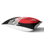 - Rh-Dik-5827-Gorsel2 - Realhomes Beyaz Dal Desenli Çift Yelpazeli Japan Kadın Modern Dikdörtgen Yastık Kılıfı Realhomes