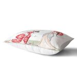 - Rh-Dik-5844-Gorsel2 - Realhomes Dal Detaylı Şemsiyeli Japon Kızlar Modern Dikdörtgen Kırlent Kılıfı Realhomes