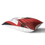 - Rh-Dik-5863-Gorsel2 - Realhomes Kırmızı Temalı Japon Kadın Motifli Dikdörtgen Kırlent Kılıfı Realhomes