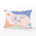 - Rh-Dik-5865-Gorsel1 - Realhomes RealHomes Bohemian Özel Tasarım Dekoratif Dikdörtgen Yastık Kırlent Kılıfı Realhomes