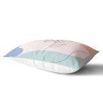 - Rh-Dik-5866-Gorsel2 - Realhomes RealHomes Gül Desenli Bohemian Özel Tasarım Dekoratif Dikdörtgen Yastık Kırlent Kılıfı Realhomes