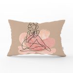 - Rh-Dik-5870-Gorsel1 - Realhomes RealHomes Bohemian Özel Tasarım Dekoratif Dikdörtgen Yastık Kırlent Kılıfı Realhomes