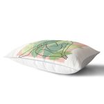 RealHomes Bohemian Özel Tasarım Dekoratif Dikdörtgen Yastık Kırlent Kılıfı Realhomes