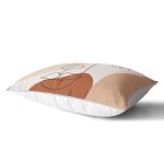 RealHomes Bohemian Özel Tasarım Dekoratif Dikdörtgen Yastık Kırlent Kılıfı Realhomes