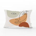 - Rh-Dik-5876-Gorsel1 - Realhomes RealHomes Bohemian Özel Tasarım Dekoratif Dikdörtgen Yastık Kırlent Kılıfı Realhomes