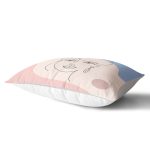 RealHomes Bohemian Özel Tasarım Dekoratif Dikdörtgen Yastık Kırlent Kılıfı Realhomes