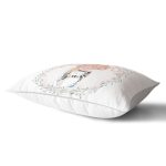 - Rh-Dik-588-Gorsel2 - Realhomes Fashion Girl Dijital Baskılı Modern Dikdörtgen Yastık Kırlent Kılıfı Realhomes