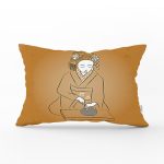 - Rh-Dik-5889-Gorsel1 - Realhomes Realhomes Dijital Baskılı Özel Tasarım Dekoratif Modern Dikdörtgen Kırlent Kılıfı Realhomes